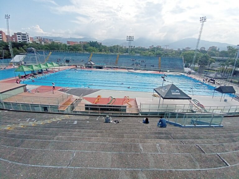 Unidad Deportiva San Cristobal 3