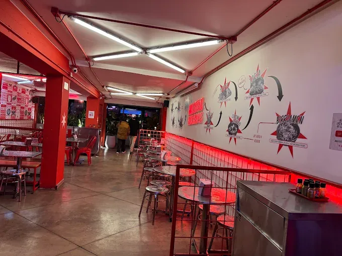 La Birria Del Gordo Taqueria Calle 85