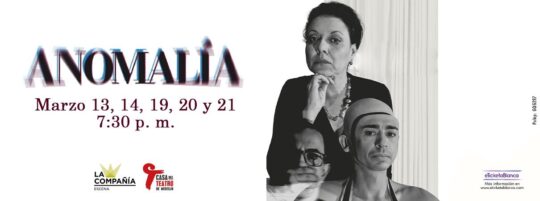 ANOMALIA