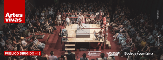 ATURDIR   ANAMNESICO COLECTIVO TEATRAL