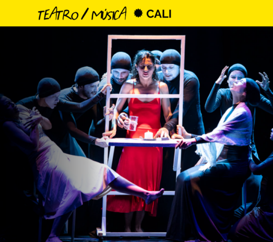 Alicia  Drama En Cinco Actos Corales