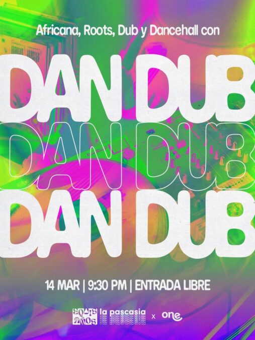 DUN DUB  Africana  Roots  Dub Y Dancehall