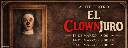 EL CLOWNJURO