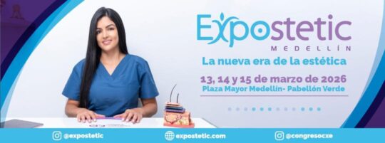 Expostetic 2026