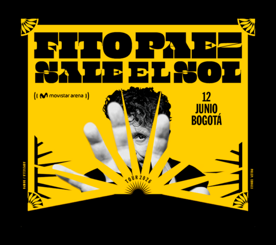 FITP PAEZ   SALE EL SOL