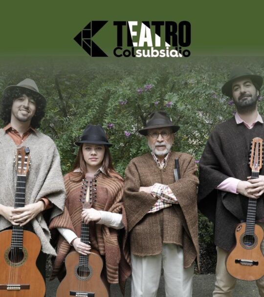 Jorge Velosa Y Los Carrangueros Del 25