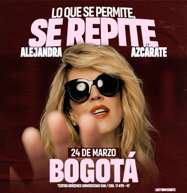 LO QUE SE PERMITE  SE REPITE