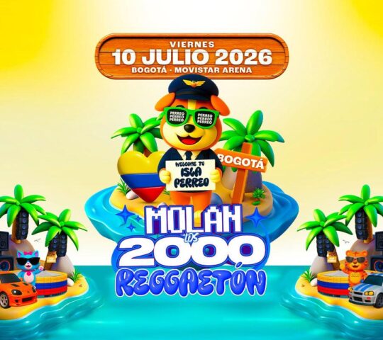 MOLAN LOS 2000