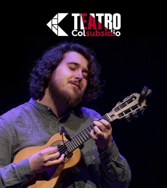 Matheus Donato Trio