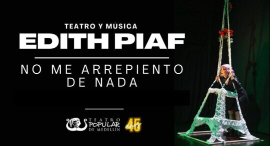 NO ME ARREPIENTO DE NADA