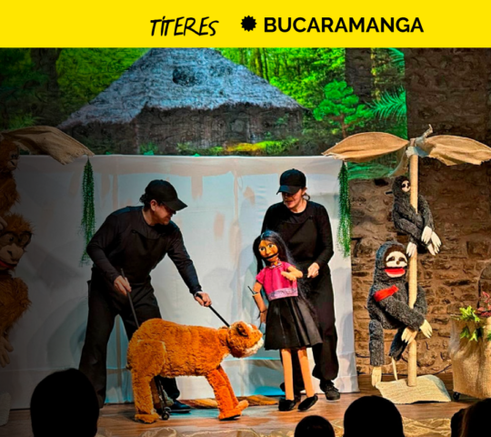 Narda  La Nina Guardiana