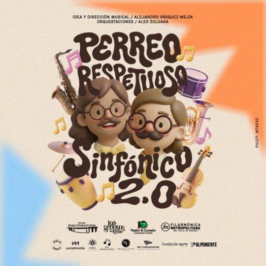 Perreo Respetuoso 2.0