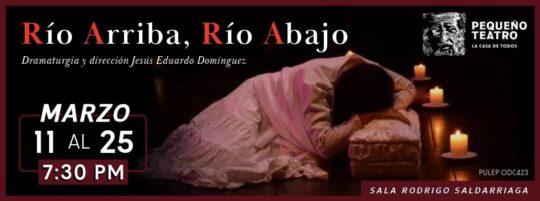 RIO ARRIBA  RIO ABAJO 2