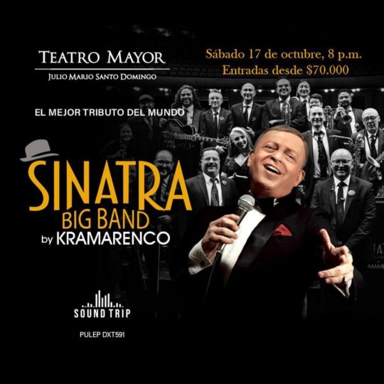 Sinatra Big Band