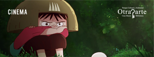 The Storm  El Secreto Del Gran Barco Negro