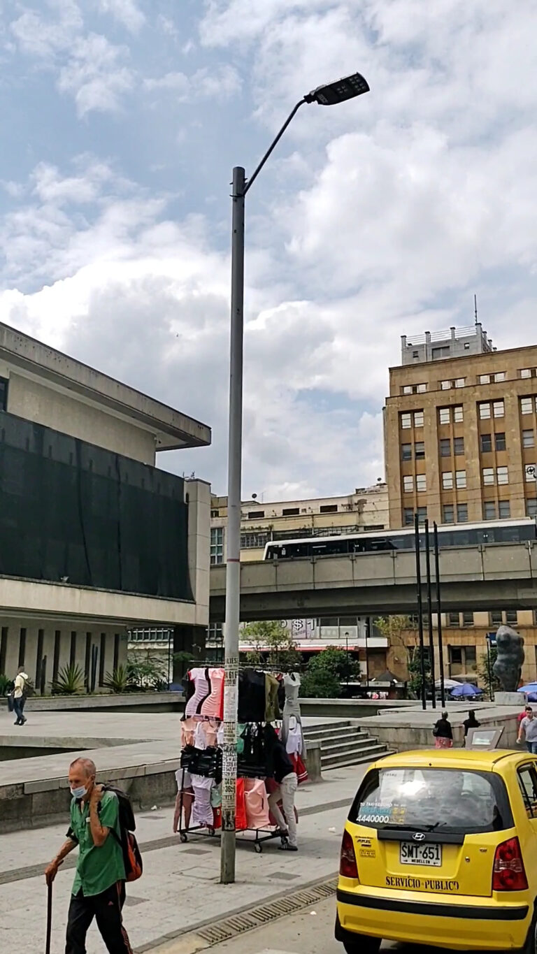 Banco De La Republica 2