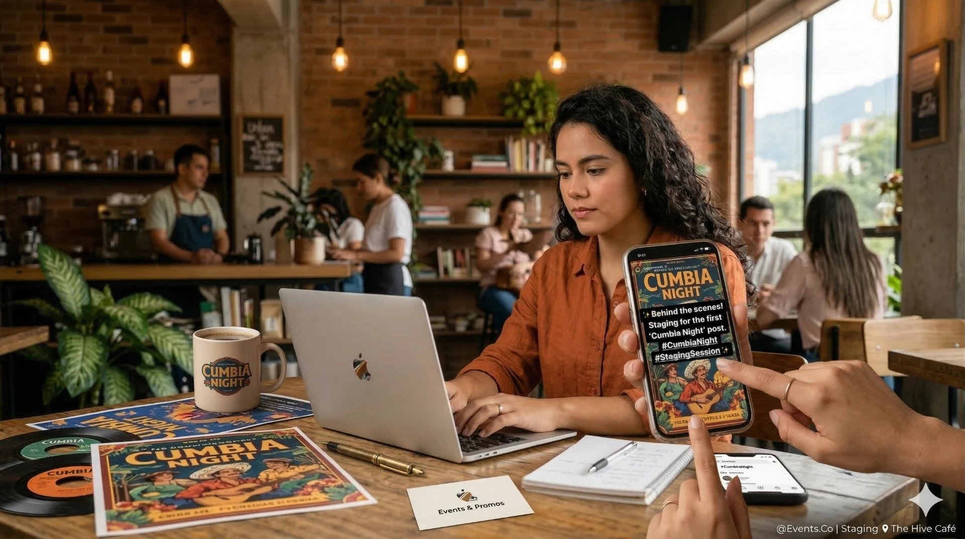 Boleteria Eventario 1