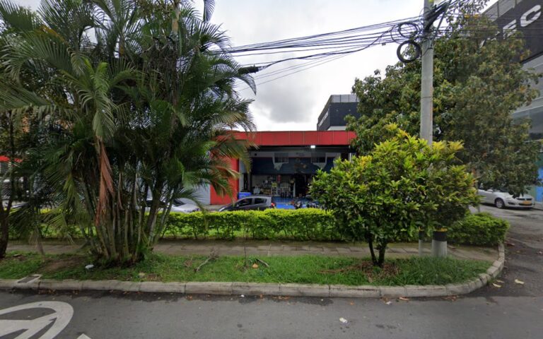 Candela Tacos Y Amigos 1