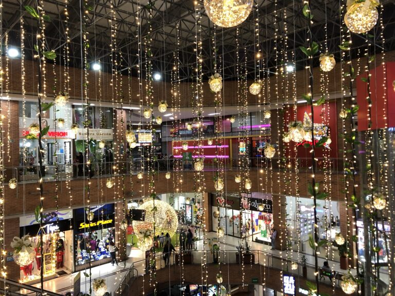 Centro Comercial Cedritos 151 Ph 4