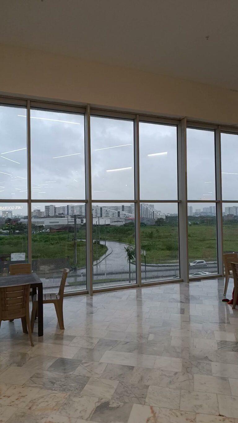 Centro Comercial Gran Manzana 2