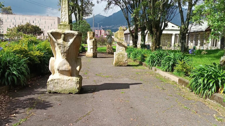 Centro De Memoria Paz Y Reconciliacion 2