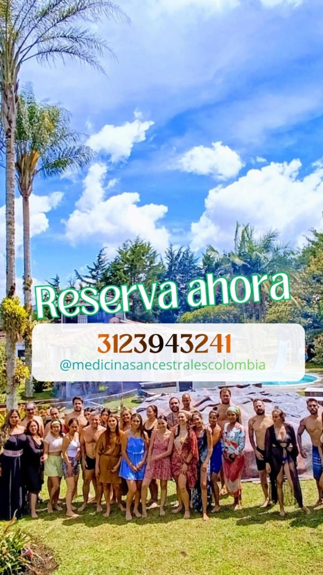 Ceremonia De Temazcal Y Cacao 1