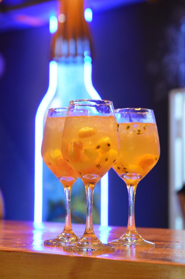 Cerveceria Martin Moreno Restobar 8211 Restaurante 4