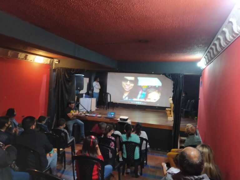 Corporacion Casa De La Cultura De Suba 1