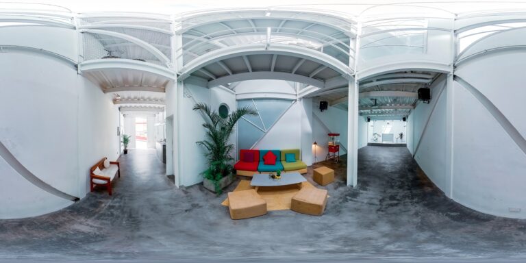 Espacio En Blanco Creatividad Sas 1