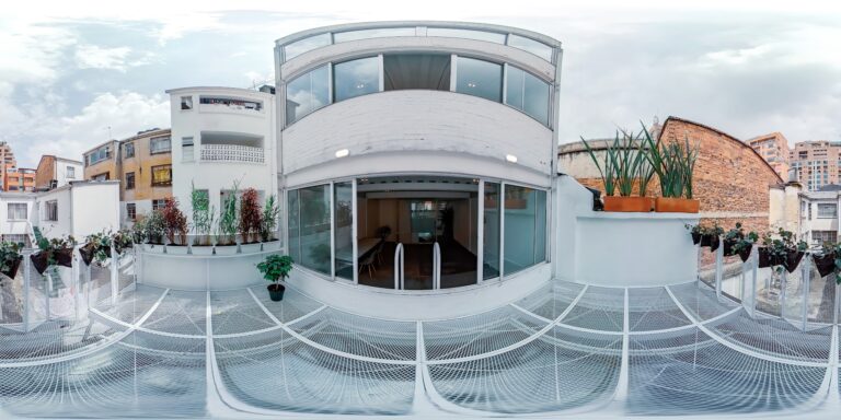 Espacio En Blanco Creatividad Sas 3