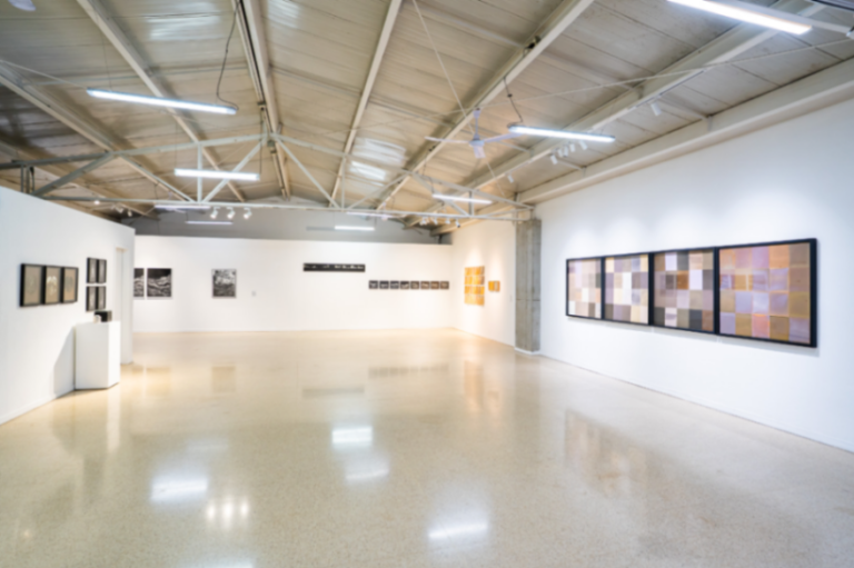 Exposicion Colectiva Alquimia 3