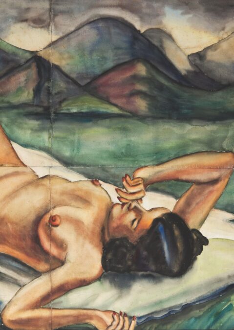 Foto Vert Cursos Inauguracion Eventario Mamm