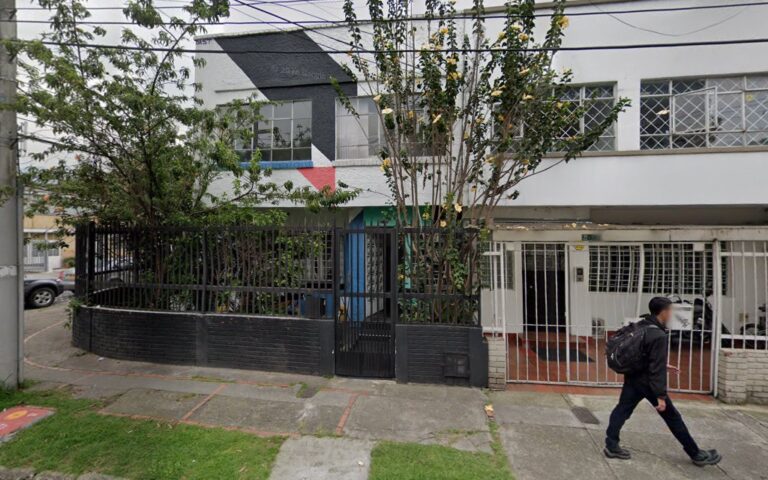 Homusgarza Galeria Cafe 1