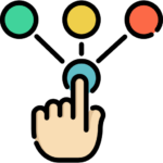 Iconos Boleteria Libre 2