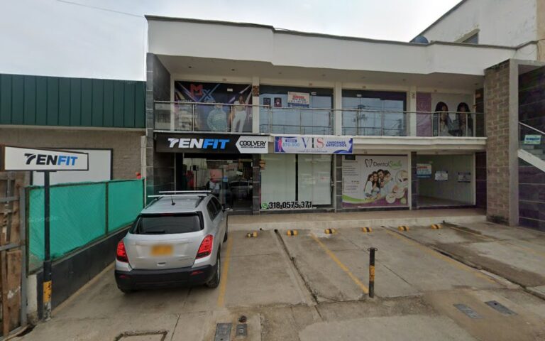 La Maxima Dance Studio 1