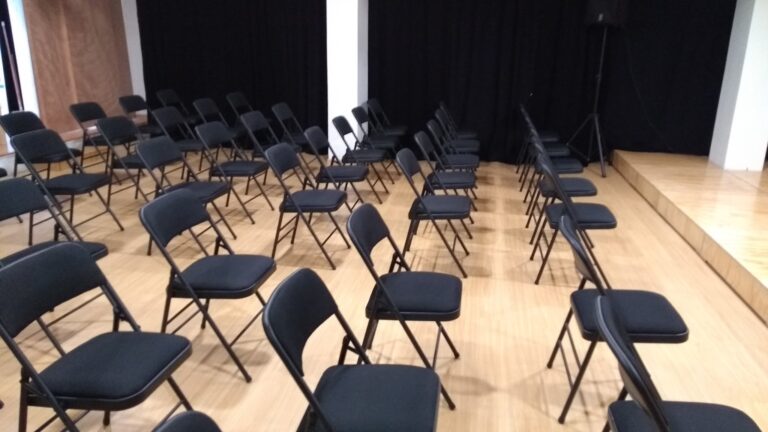 La Sala Fabrica De Hechos Culturales 3