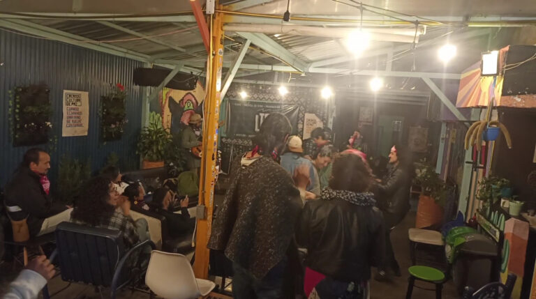 La Tremenda Casa 8211 Coliving Cultural 2 1