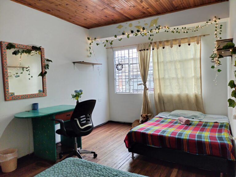 La Tremenda Casa 8211 Coliving Cultural 4 1