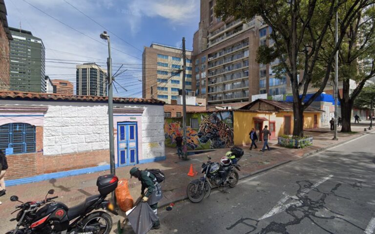 Mico Loco Casa Cultural 1 1