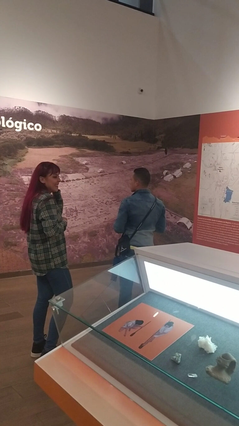 Museo Arqueologico De Soacha 2