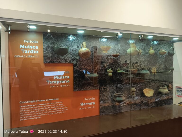 Museo Arqueologico De Soacha 4