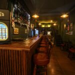 Owner 2 Tone Pub Amp Cerveceria 1