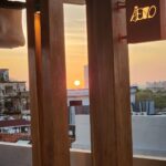 Owner Ajeno Rooftop Bar 1