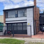 Owner Almendra Records 1