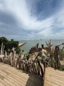 Owner Bethel Bellini Beach Club 1