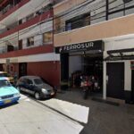 Owner Cafe Bar Las Letras 1