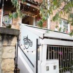 Owner Cafe De La Tinteria 1