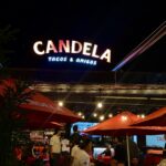 Owner Candela Tacos Y Amigos 1