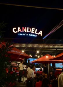 Owner Candela Tacos Y Amigos 1