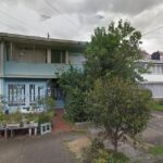 Owner Casa La Chagra 1